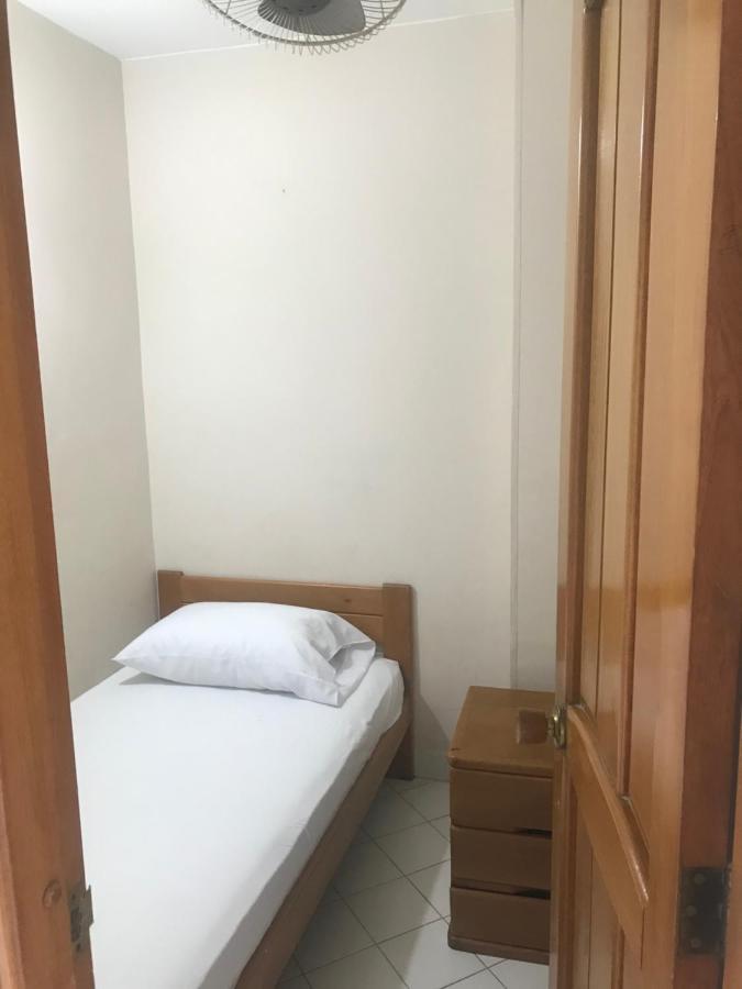 Apartamento Los Laureles Rodadero Santa Marta  Kültér fotó