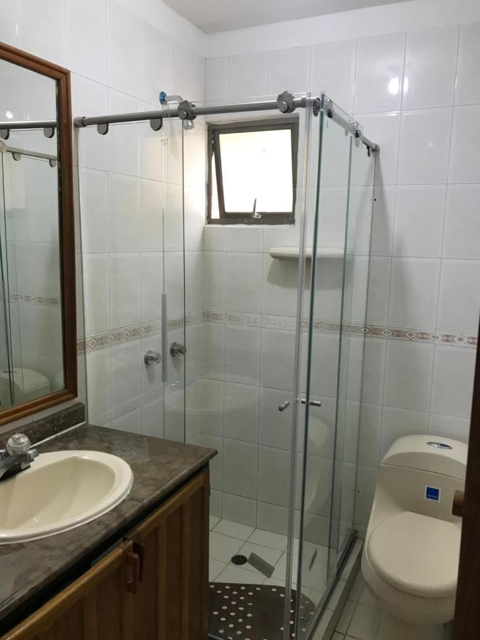 Apartamento Los Laureles Rodadero Santa Marta  Kültér fotó
