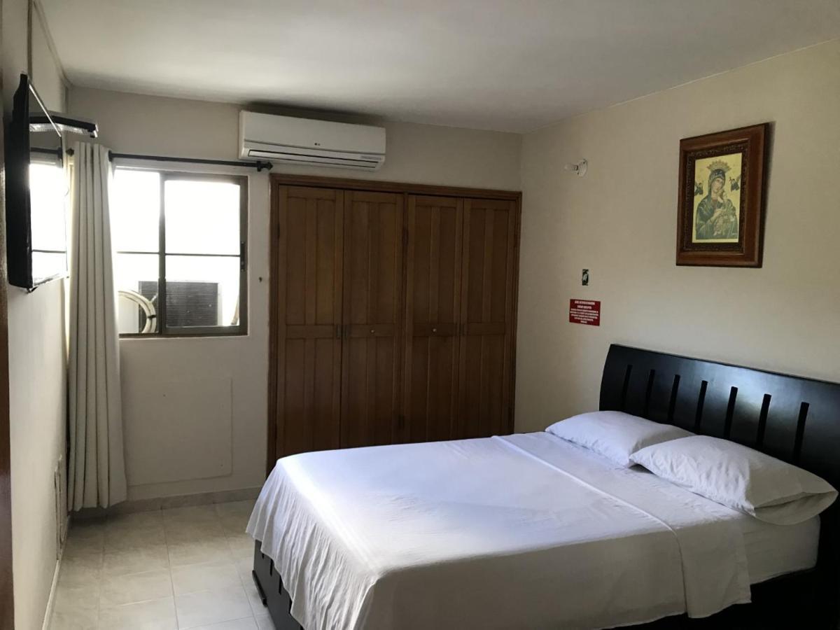 Apartamento Los Laureles Rodadero Santa Marta  Kültér fotó
