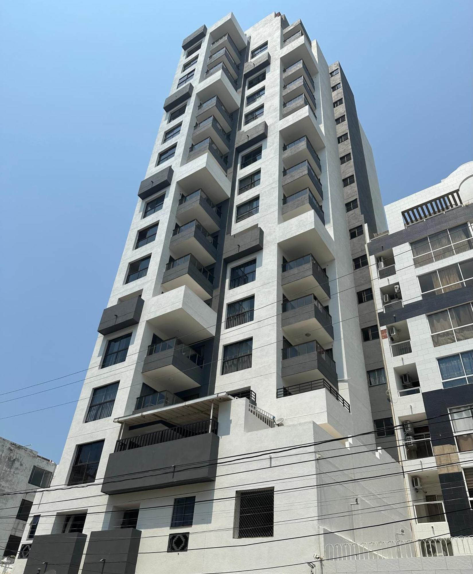 Apartamento Los Laureles Rodadero Santa Marta  Kültér fotó