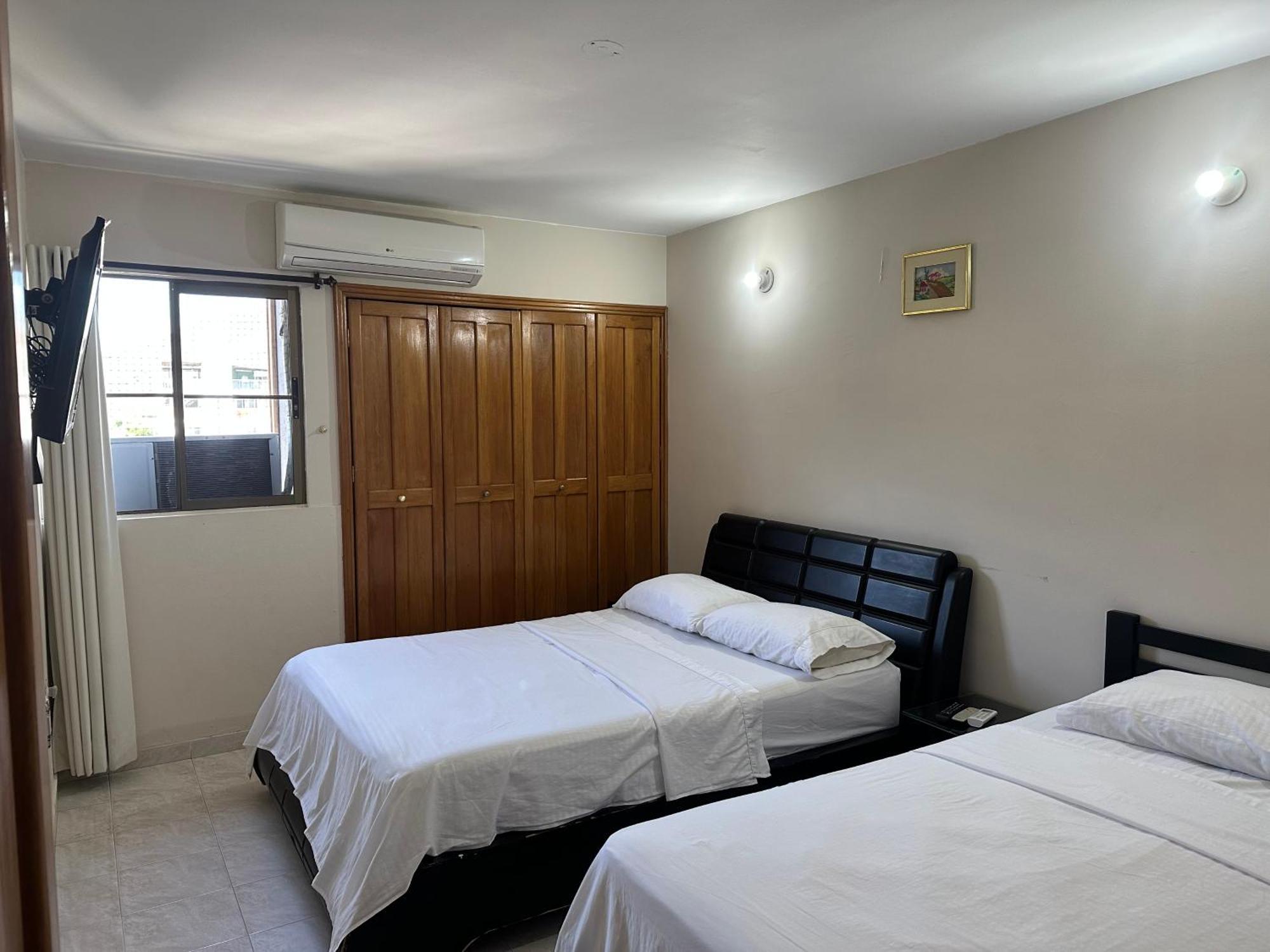 Apartamento Los Laureles Rodadero Santa Marta  Kültér fotó
